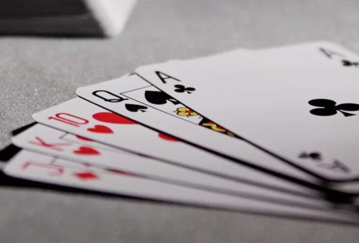 razz poker Is Your Worst Enemy. 10 Ways To Defeat It