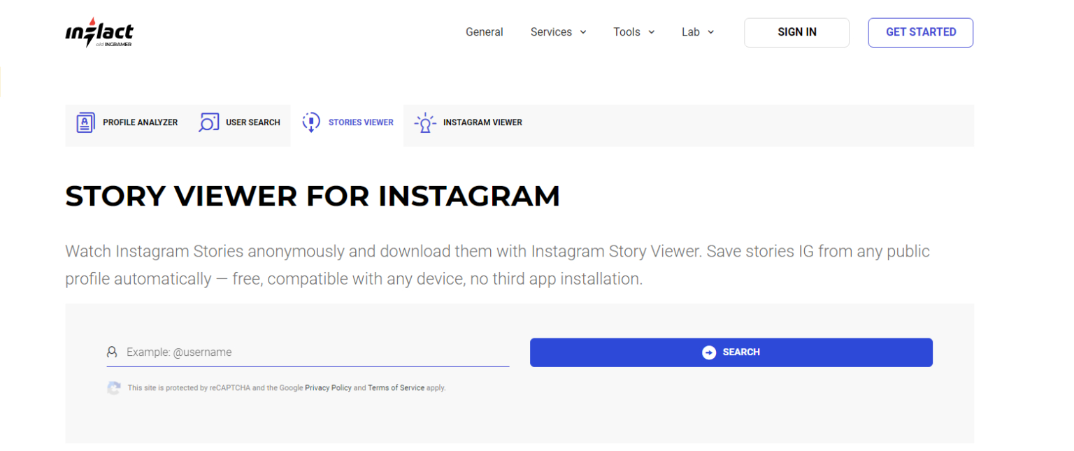 Watch instagram posts anonymously. Watch Instagram anonymously. Inflact.