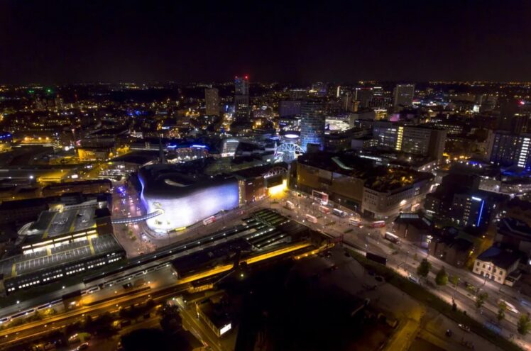 Is Birmingham One of the Best Places to Visit in the UK? - The Frisky