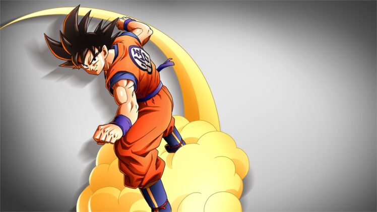 Is Dragon Ball The Most Popular Anime Of All Time - The Frisky