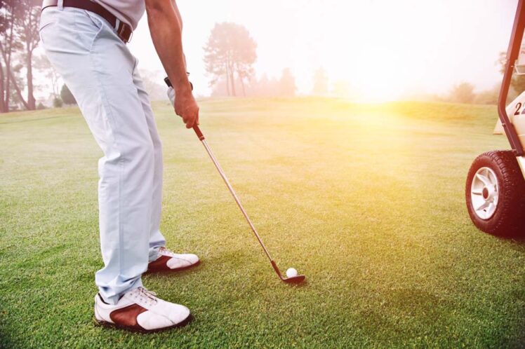 7 Best Ways to Protect Yourself Against The Sun At a Golf Course - The ...