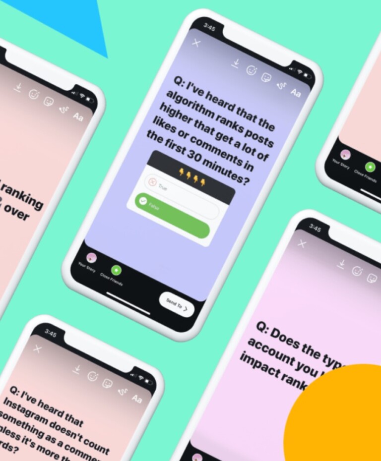 3 Big Reasons Why your Posts Not Getting Likes On Instagram [And How To