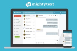 mightytext pro cost