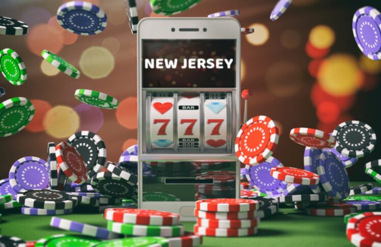 NJ Party Casino instal the new version for iphone