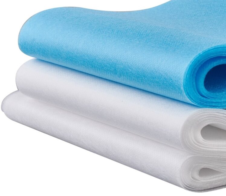5 Main Differences Between Woven and NonWoven Fabric The Frisky