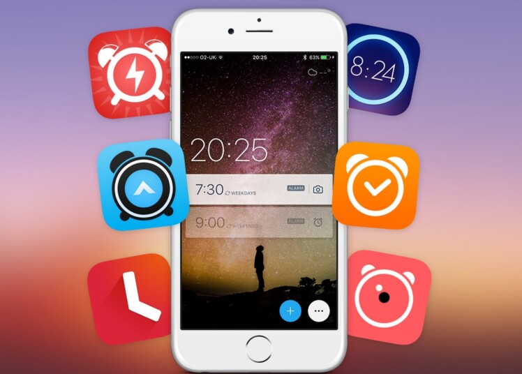 How to Wake Someone Up When Their Phone Is on Silent Mode The Frisky