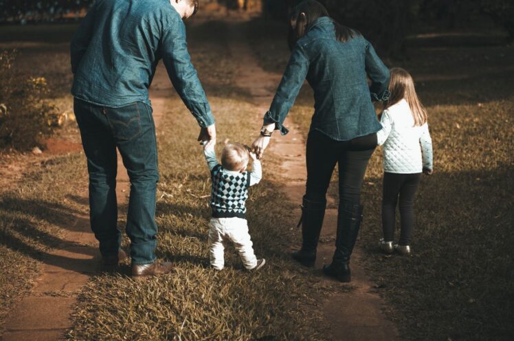 At What Age Should Babies Start Wearing Shoes? Explained - The Frisky