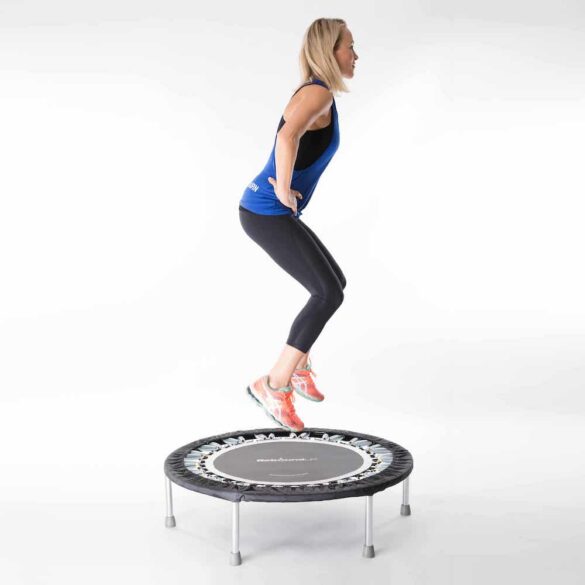 Can you Lose Weight with Rebounders? - The Frisky