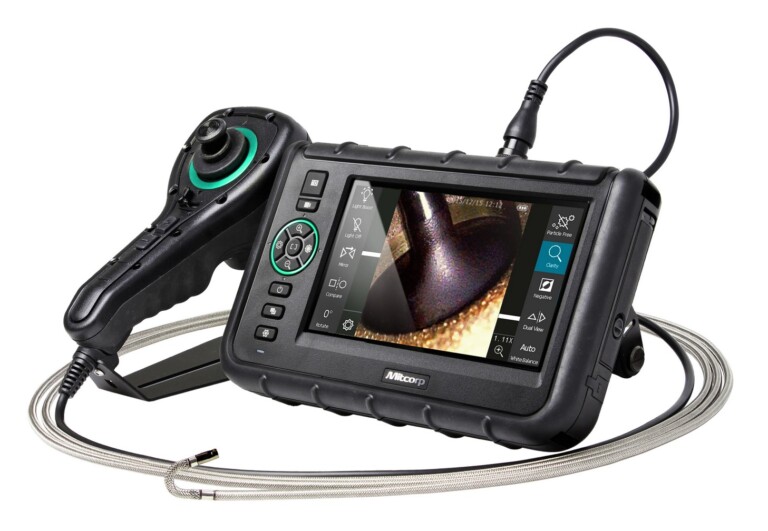 What Is the Difference Between Borescopes and Endoscopes? The Frisky