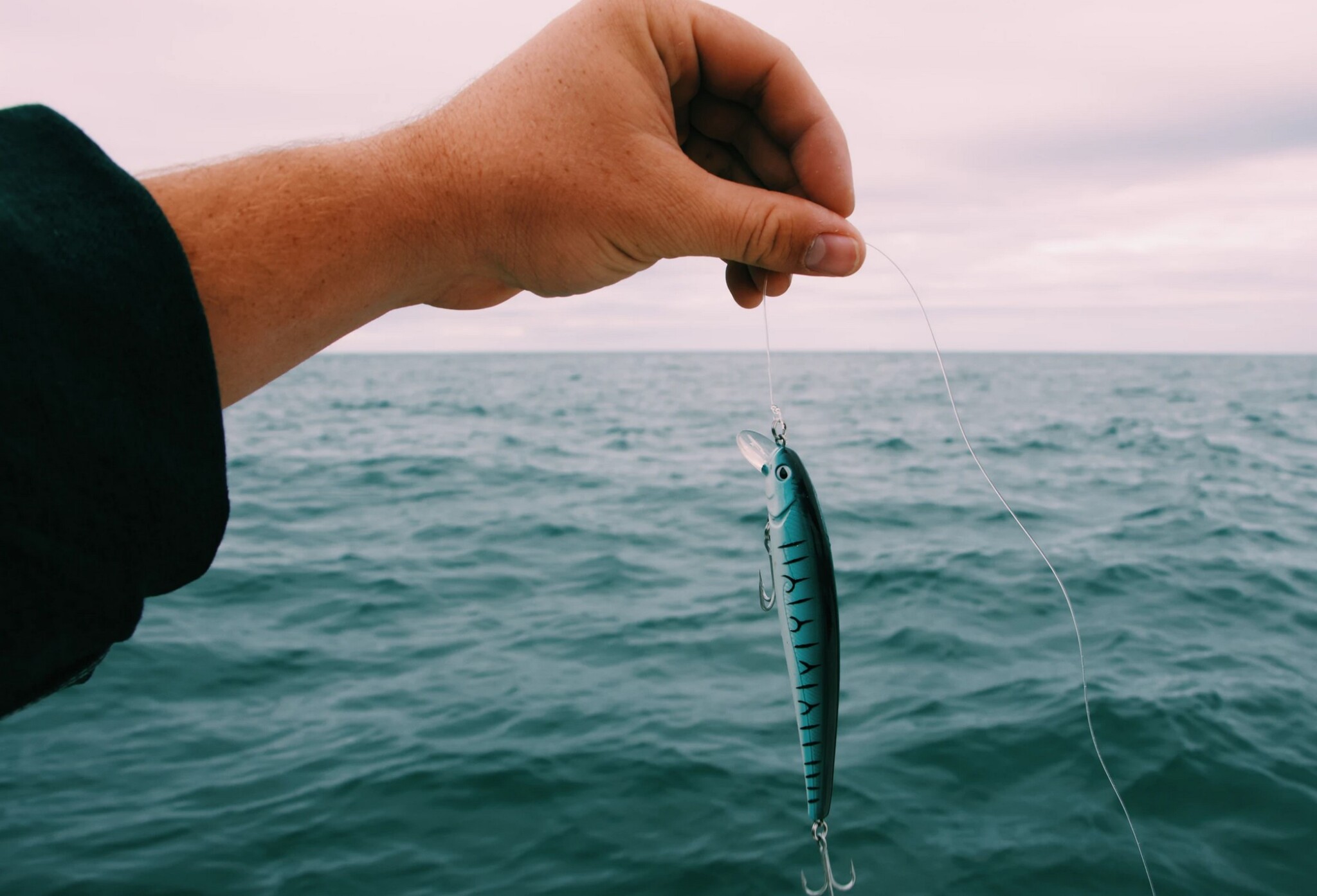 What Are The Top 7 Benefits Of Fishing As a Hobby? The Frisky