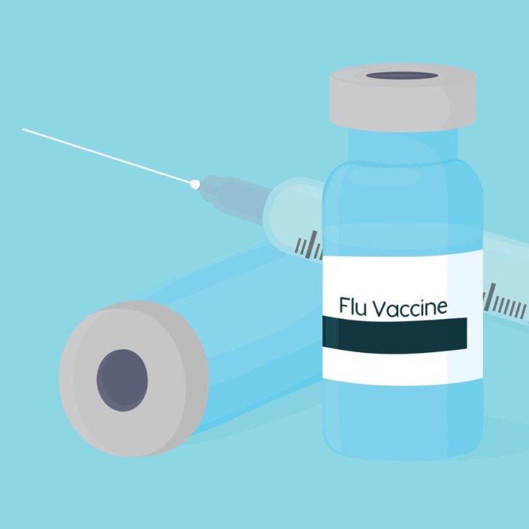 Workplace Flu Vaccination Programs, How the Flu Shot Impacts Employee Absenteeism