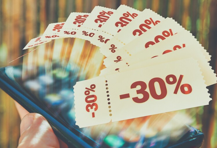 Where to Find Online Discount Codes? The Frisky