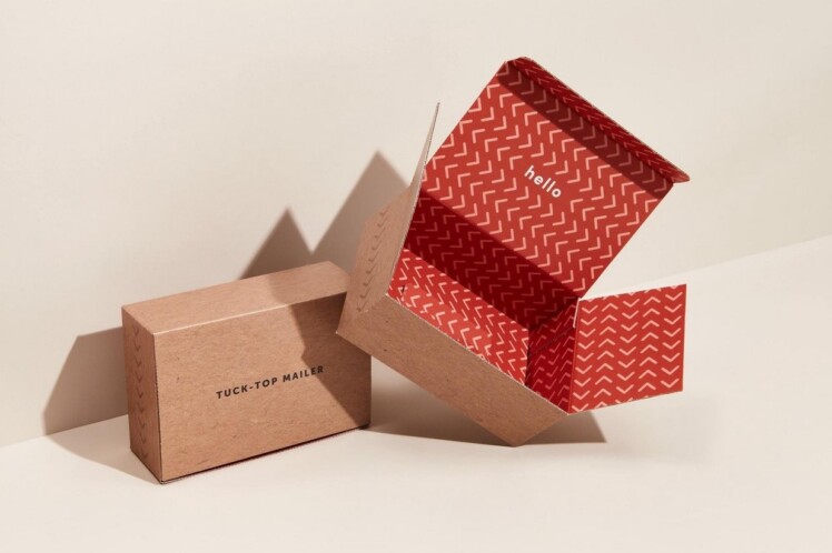 Inovative Products Packaging Ideas - The Frisky
