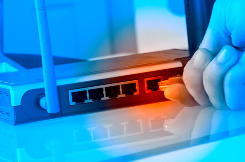 Security 101 Keeping Your Router Network Secure The Frisky