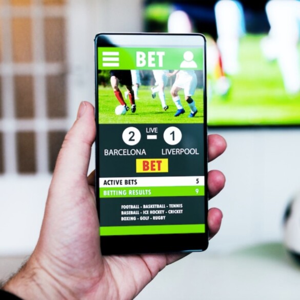 Exploring the History of Sport Betting The Frisky