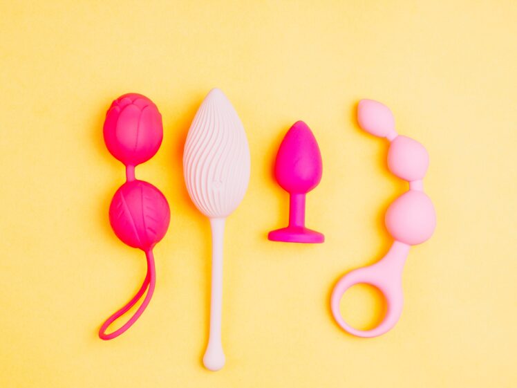 11 Types Of Sex Toys That Couples Can Enjoy The Frisky