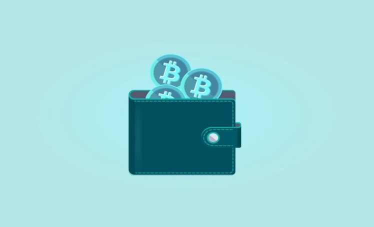 externe crypto wallet