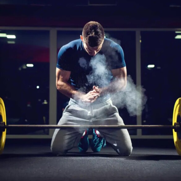 How to properly use leg press machine? - The Frisky