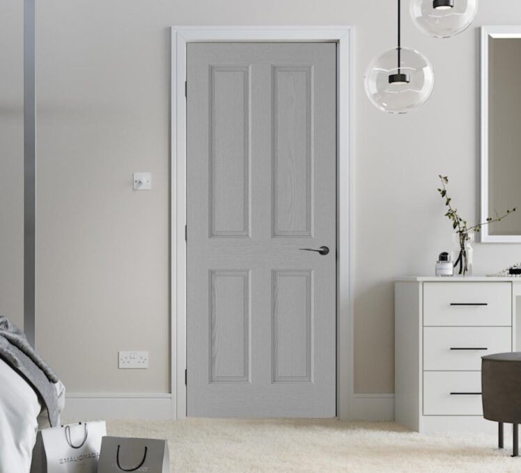 What Door Styles to Expect From Different Parts of the United Kingdom ...