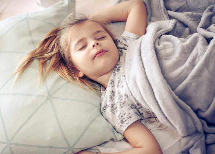 Psychology & Science of Decorating: Why Your Kids Can’t Sleep and How ...