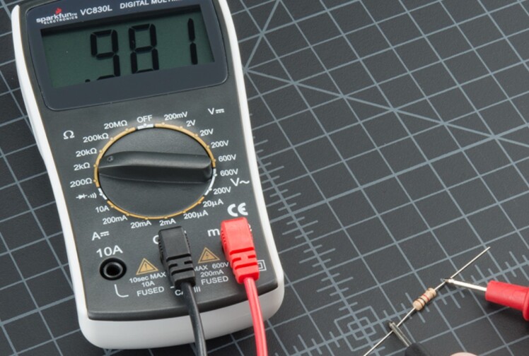 12 Tools That You Will Require In An Electronic Lab - The Frisky