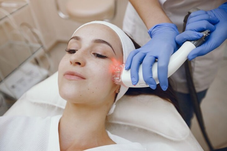 Learn About Face Treatments At Laser Skin Clinics The Frisky