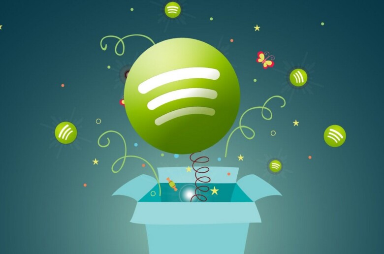 hacked ad free spotify android apk download