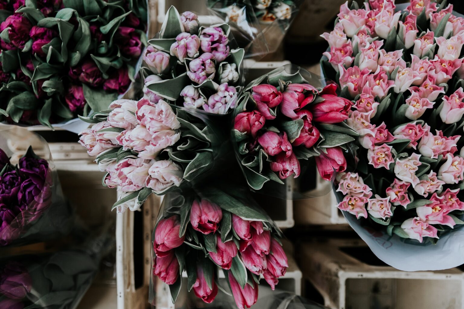 8 Tips for Finding Reliable Flower Delivery Services - The ...