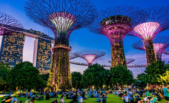 7 Reasons Why Singapore is the Ultimate Asian Party Destination - The ...