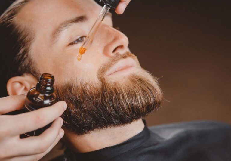 8 Signs You Need A Better Beard Care Routine The Frisky