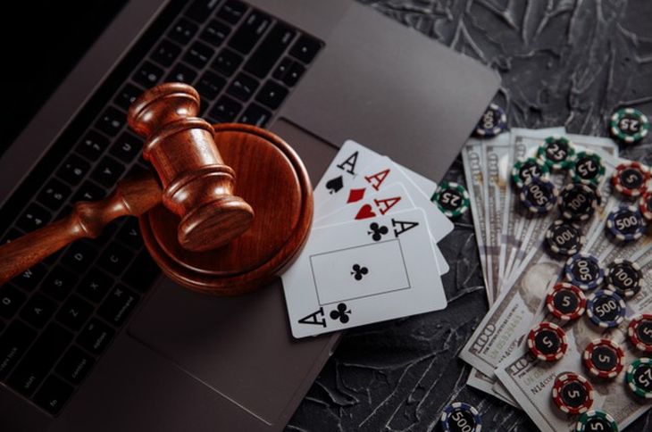 is online betting legal in the us