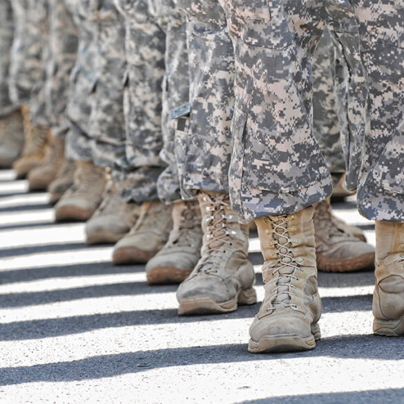 5 Things To Know About Military Sexual Assault Hearings The Frisky 