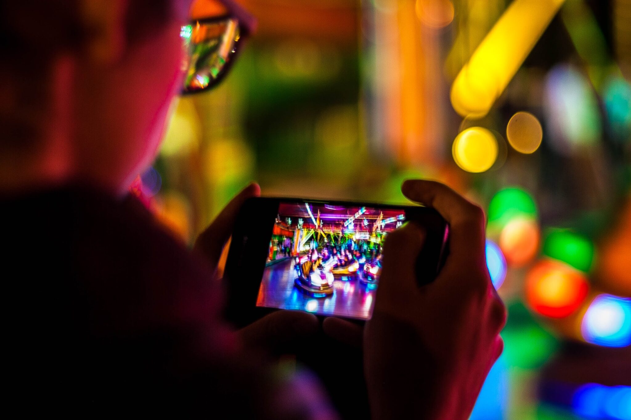 4 Reasons Why Mobile Games Are Improving So Fast The Frisky