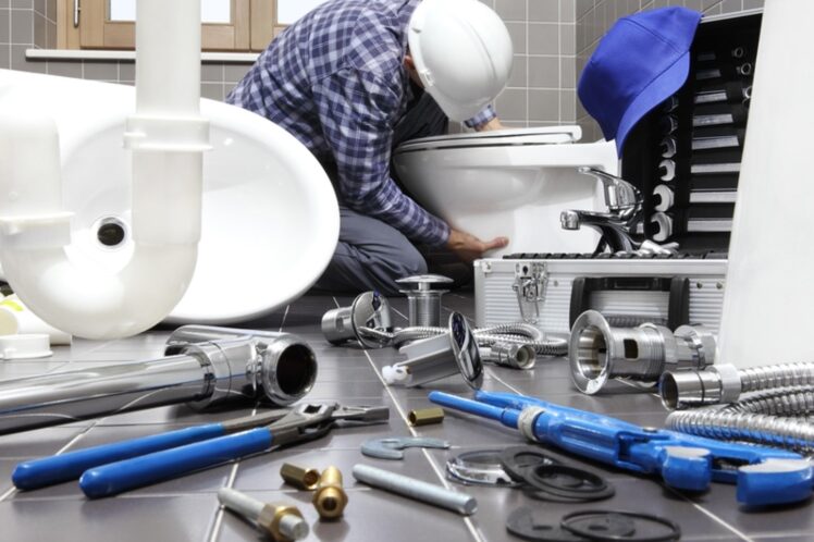 download the new version Ohio plumber installer license prep class