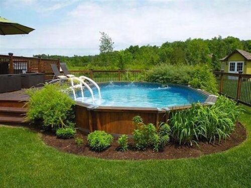 6 Things To Consider Before Buying An Above Ground Pool - The Frisky