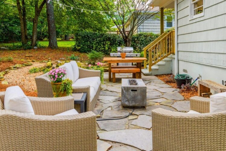 7 Ways to Renovate Your Yard - The Frisky