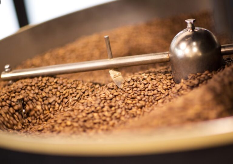 How Are Coffee Beans Stored From Farm to Roasters to Cup The Frisky
