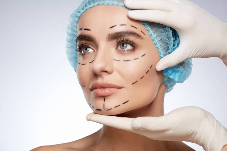 Cosmetic Surgery In The Age Of Social Media The Frisky