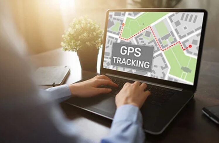 How Do You Track Someone Using GPS On Their Phone - The Frisky