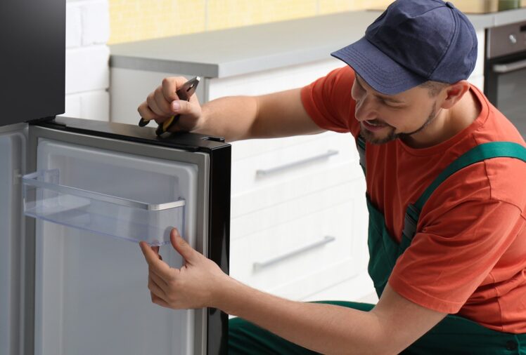 How To Choose A Reliable Home Appliance Repair Service - The Frisky