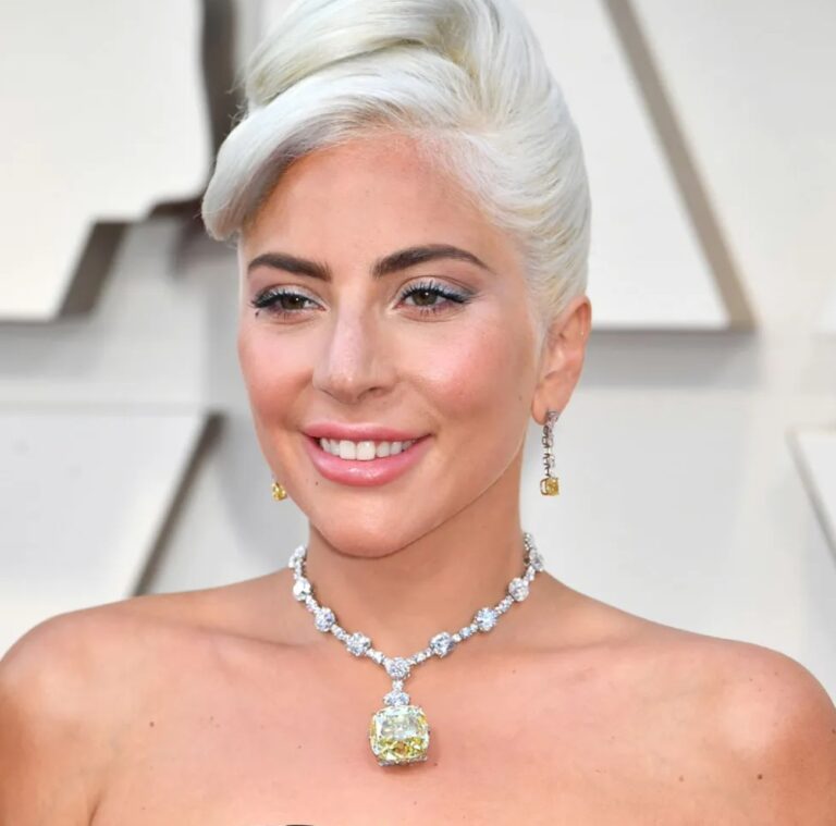 11 Pieces Of Stunning Jewelry Captured On The Red Carpet