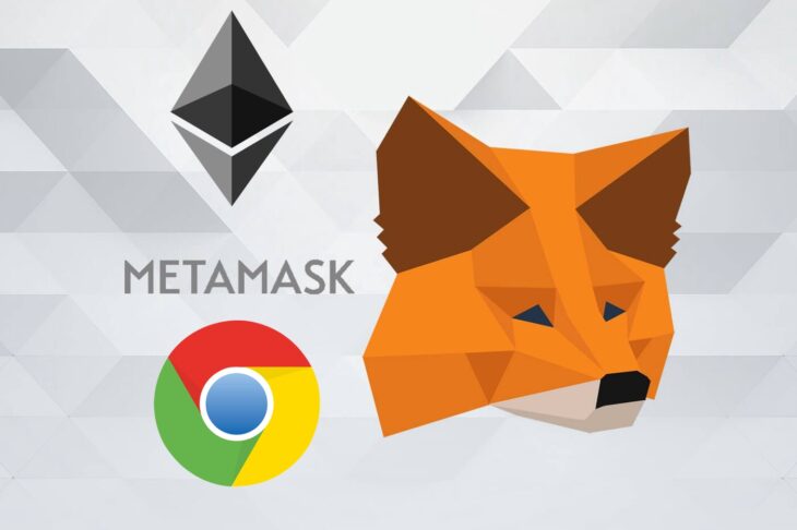 is ether safe in a metamask wallet