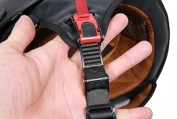 Headsup Motorcycle Helmet Modifications for 2024 The Frisky