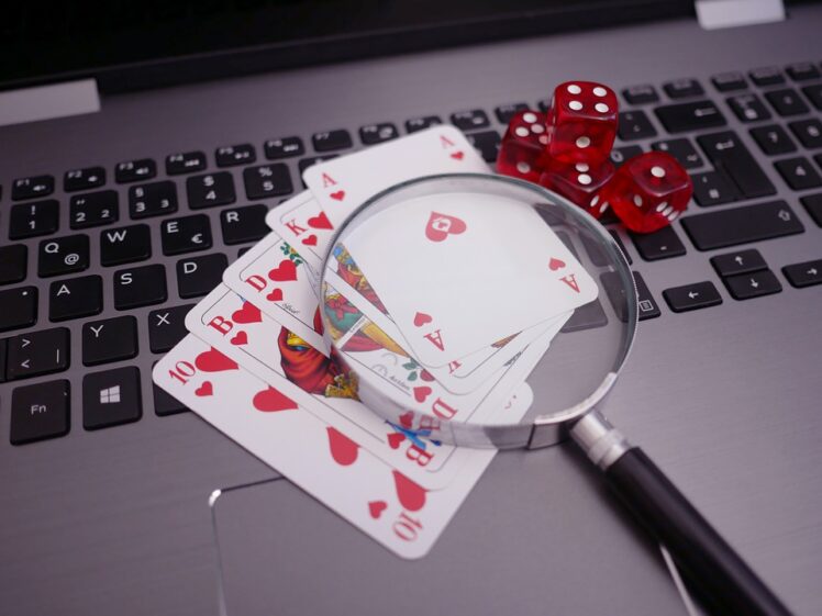 How to Take Precautions From the Risks of Online Gambling - The Frisky