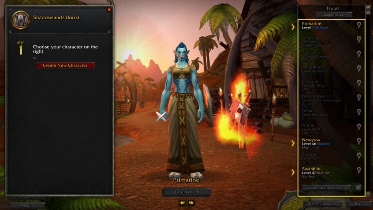 5 Tips And Tricks For Wow Shadowlands Beginners - The Frisky