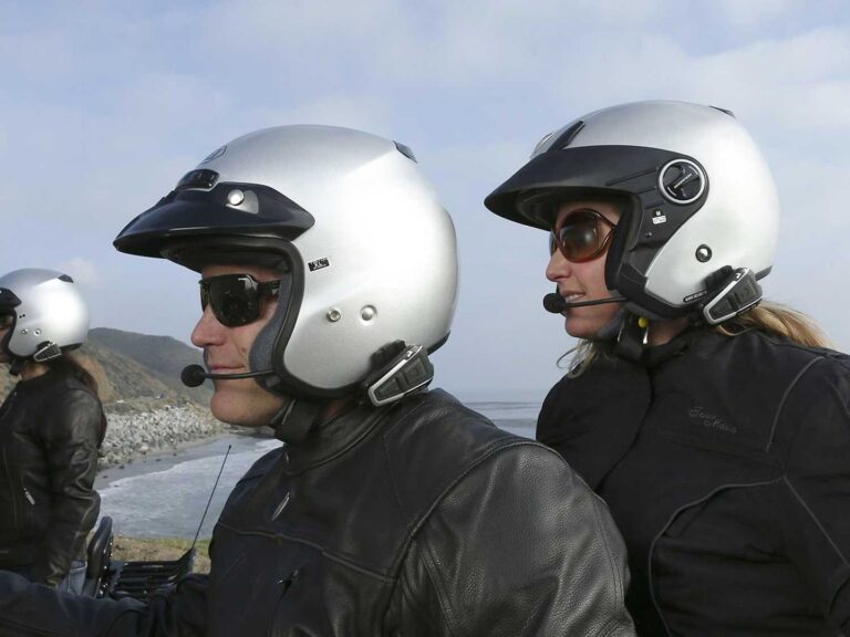 Headsup Motorcycle Helmet Modifications for 2024 The Frisky