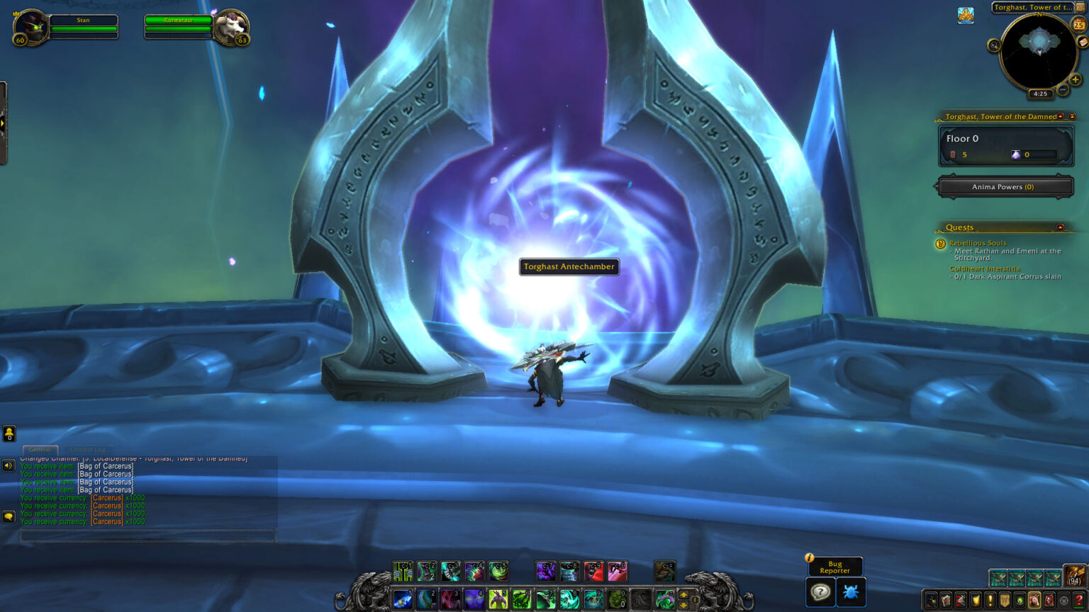 6 Tips on How to Get the Most Out of in Wow 2024 Guide The