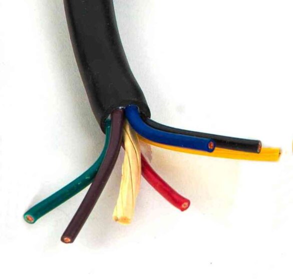 6 Common Trailer Wiring Mistakes Most People Make - The Frisky