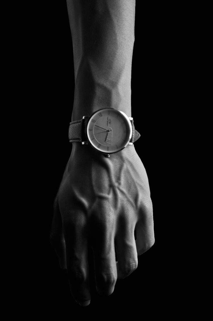 Rules For Your Wrist: How to Wear Wrist Watches?