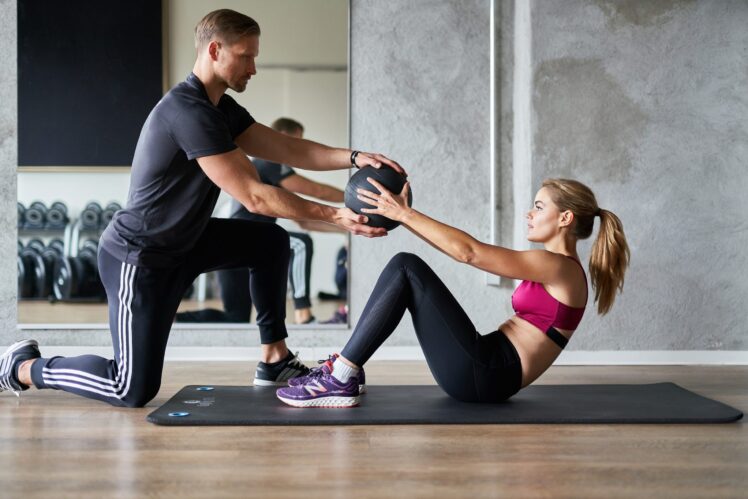 Complete Guide And Benefits Of Hiring Personal Home Trainer The Frisky